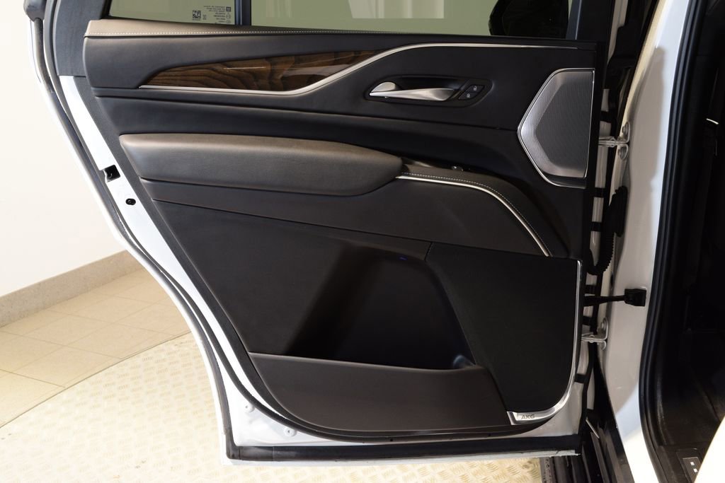 Used 2024 Cadillac Escalade Sport Platinum image 29