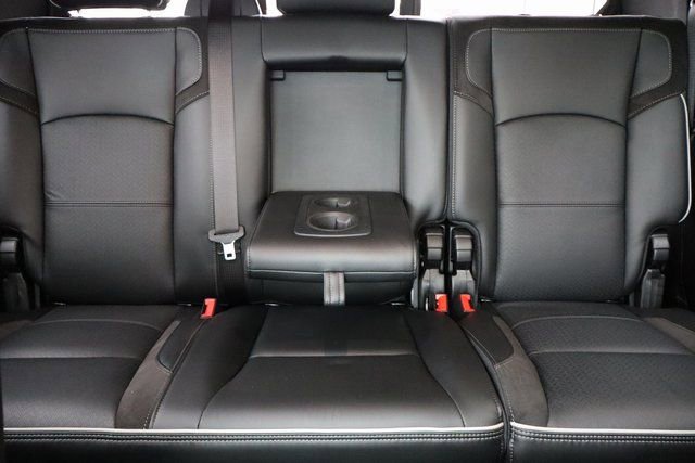 New 2026 RAM 3500 Laramie image 44