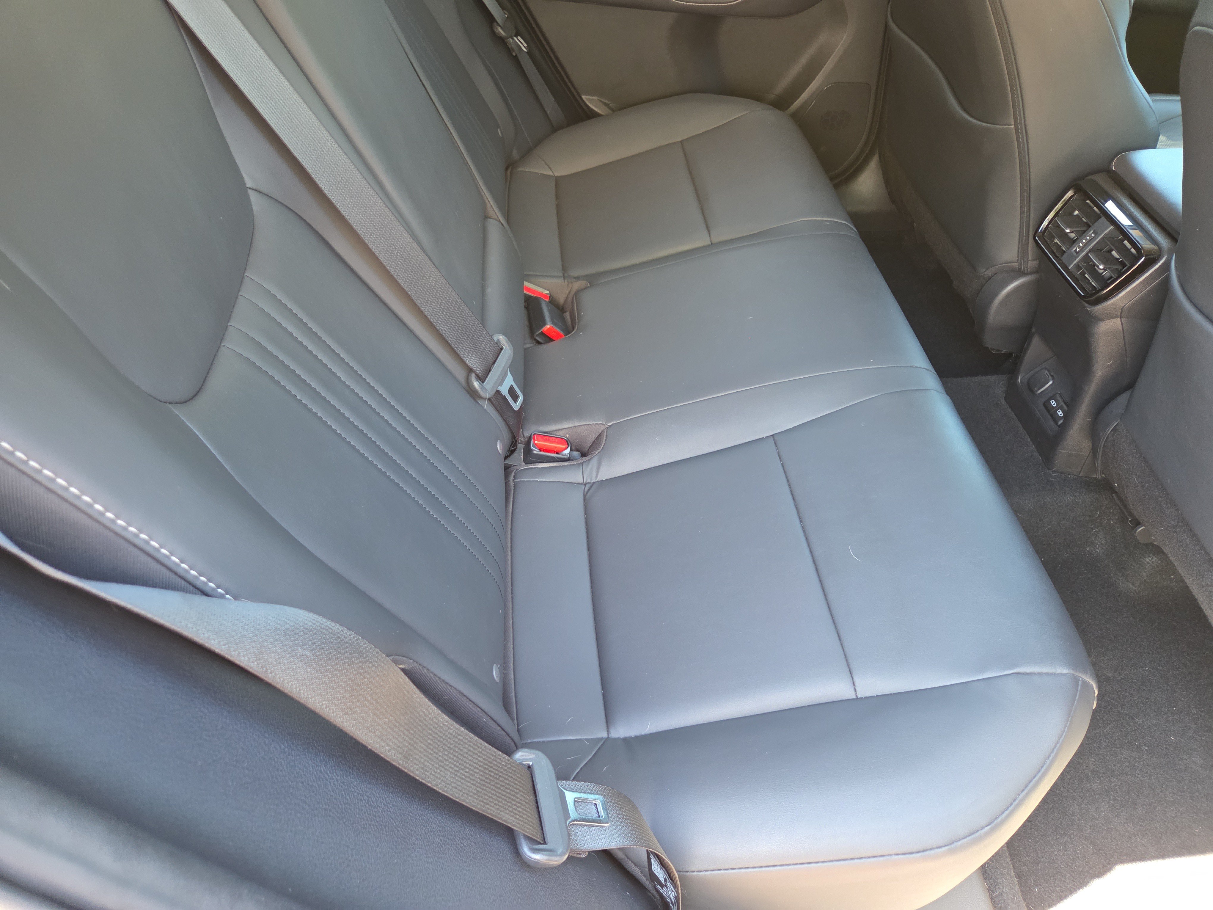 Certified 2023 Lexus NX 350 AWD image 20