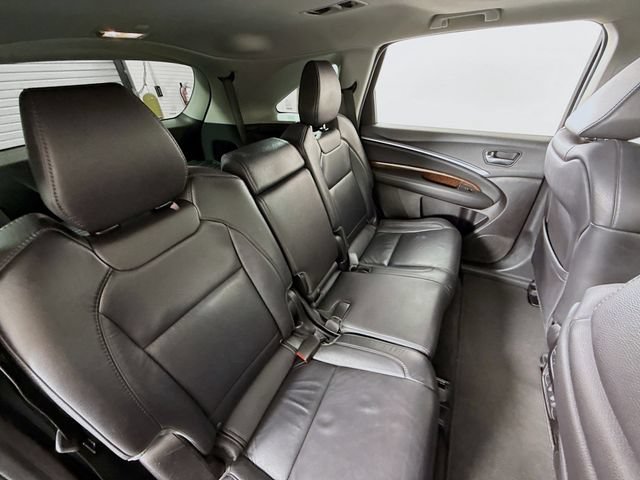 Used 2020 Acura MDX SH-AWD image 27