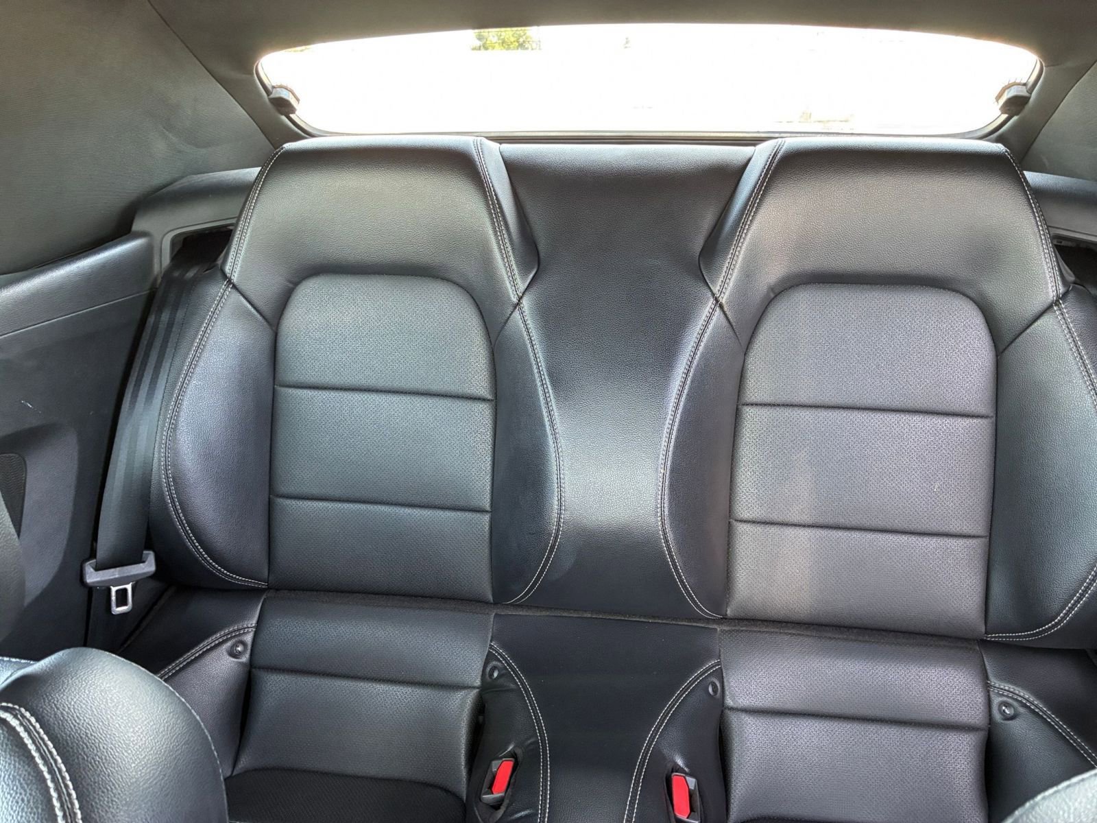 Used 2023 Ford Mustang Premium image 37