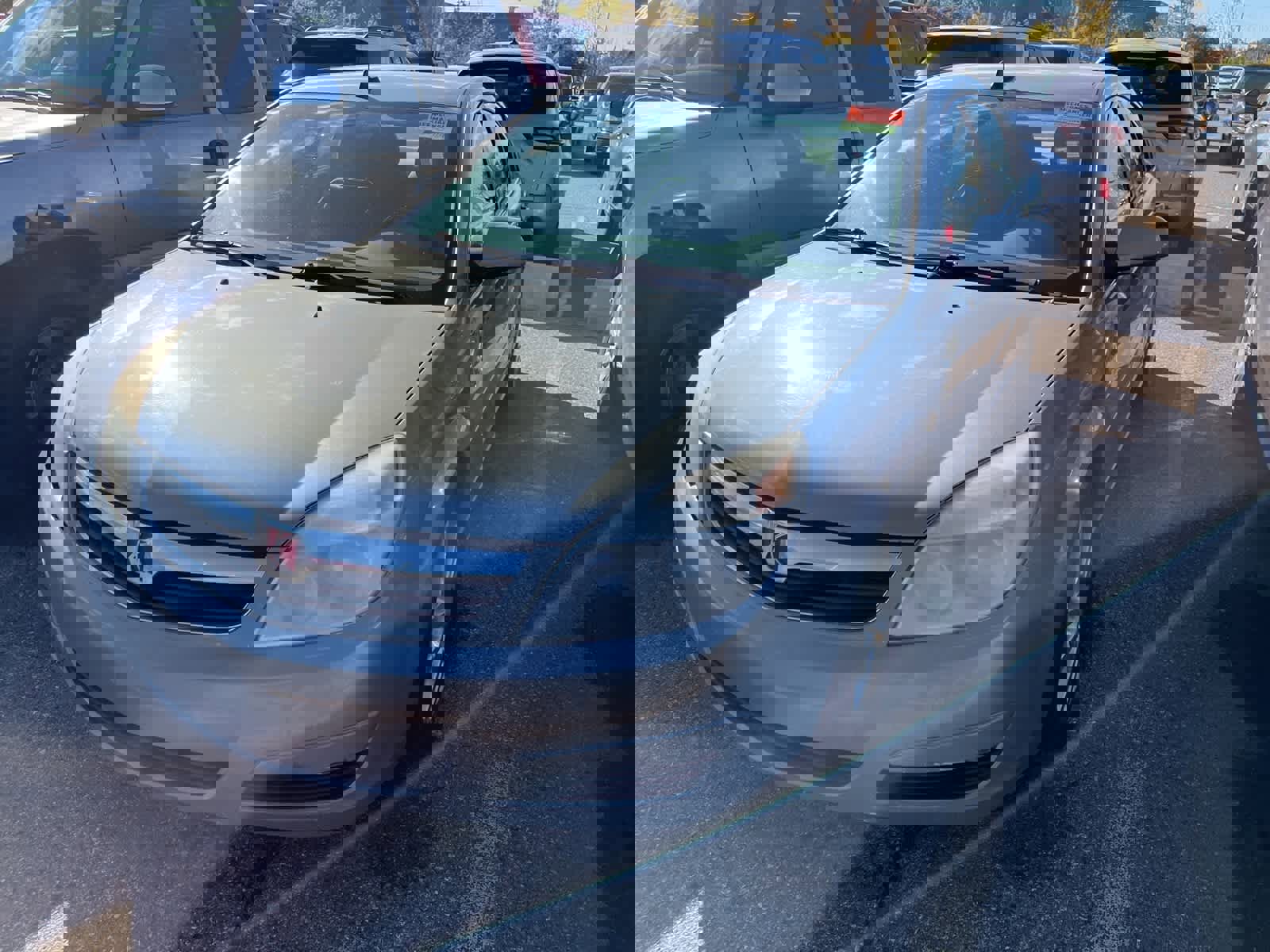 Used 2008 Saturn Aura XE w/ Convenience Package image 3