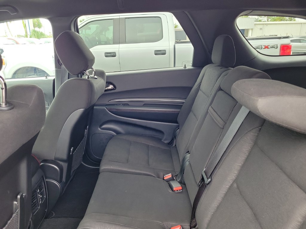 Used 2025 Dodge Durango GT AWD/4WD image 20
