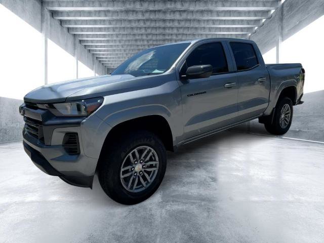 New 2025 Chevrolet Colorado LT w/ Advanced Trailering Package image 4