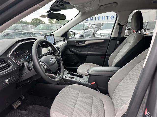 Used 2022 Ford Escape SE w/ Convenience Package AWD/4WD image 35