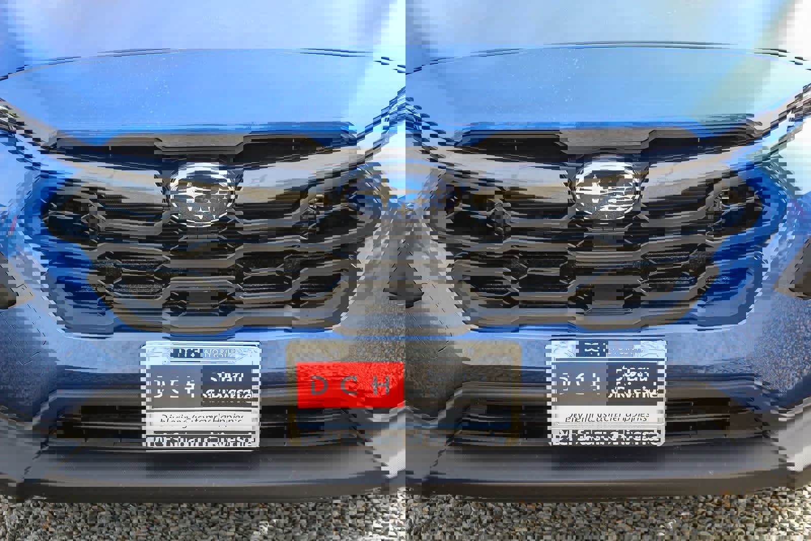 New 2025 Subaru Crosstrek 2.5i Premium image 7