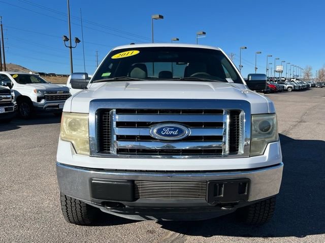 Used 2011 Ford F150 XLT image 9