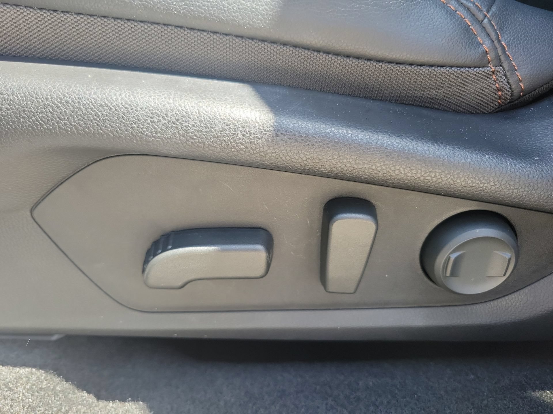 Used 2026 Subaru Forester Touring AWD/4WD image 15