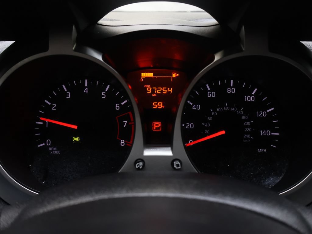 Used 2016 Nissan Juke S FWD image 20