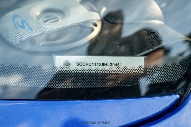 Used 2006 Lotus Elise RWD image 92