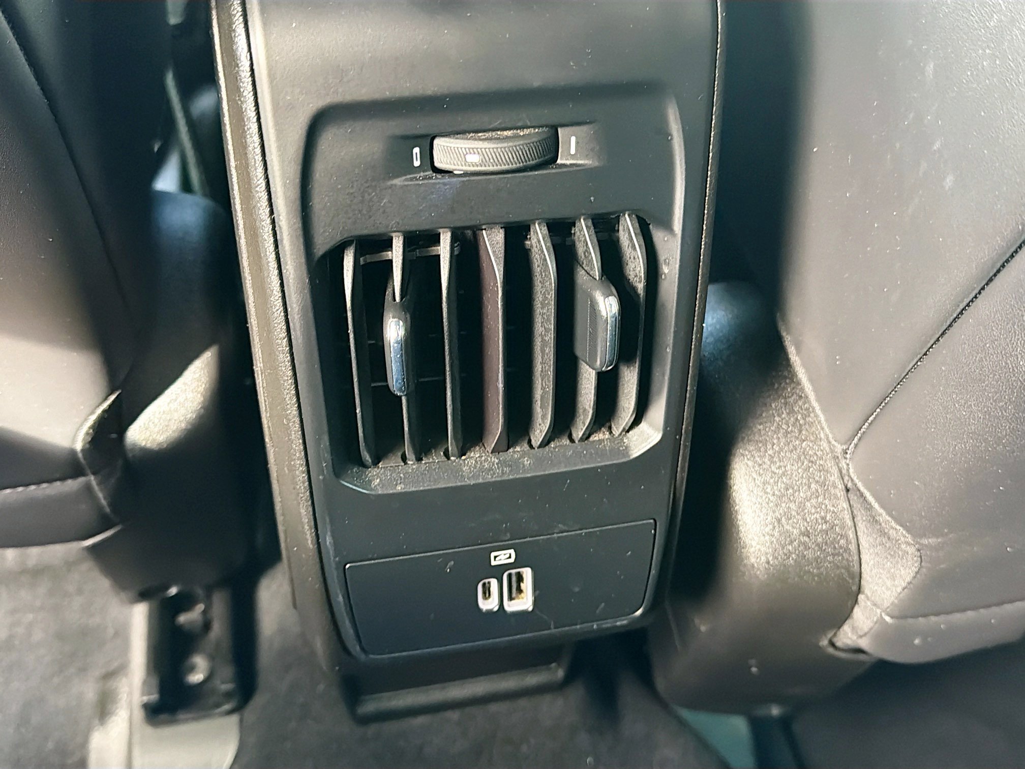 Used 2024 Dodge Hornet R/T Plus w/ R/T Blacktop Package image 21