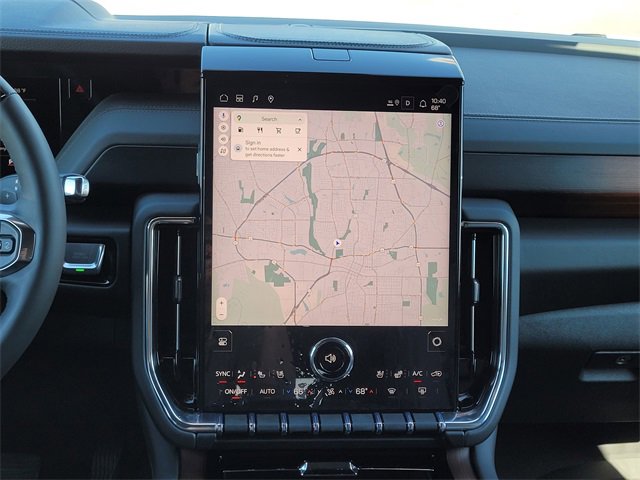 Used 2026 GMC Yukon XL Denali w/ Denali Reserve Package image 12