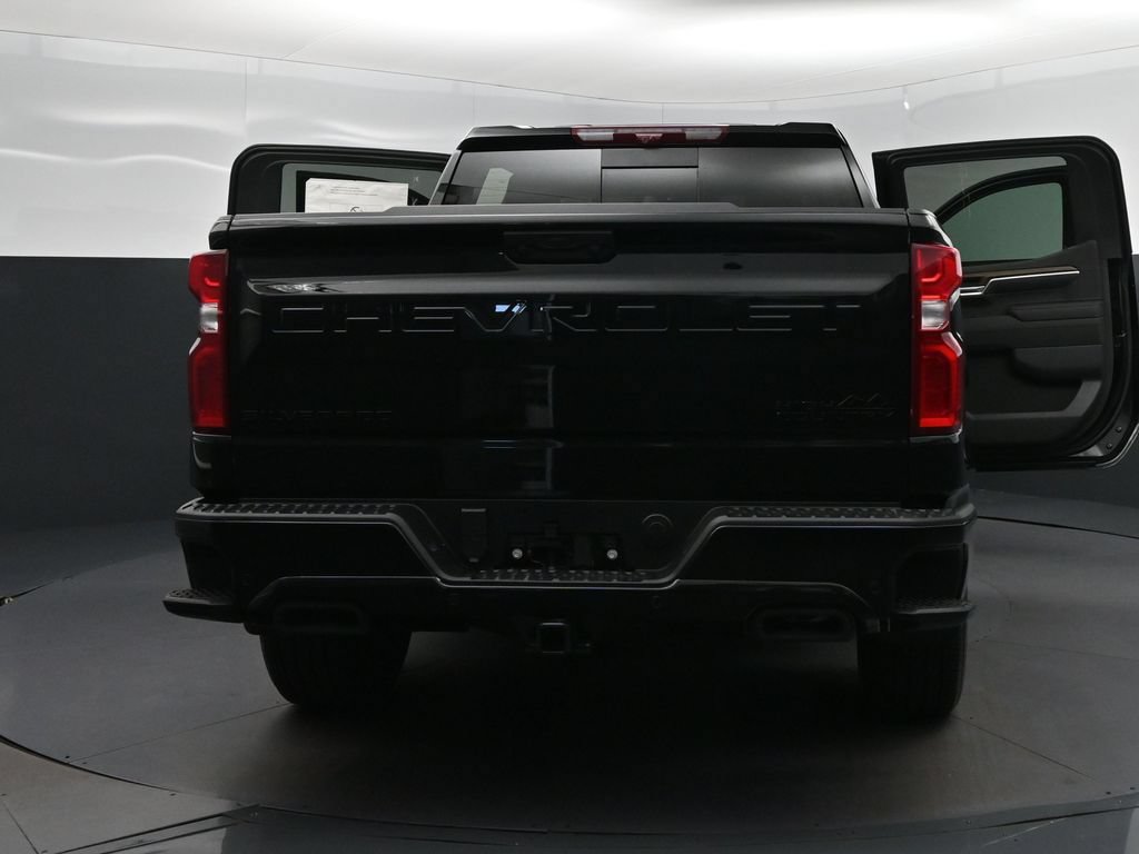 New 2026 Chevrolet Silverado 1500 High Country w/ High Country Premium Package AWD/4WD image 55