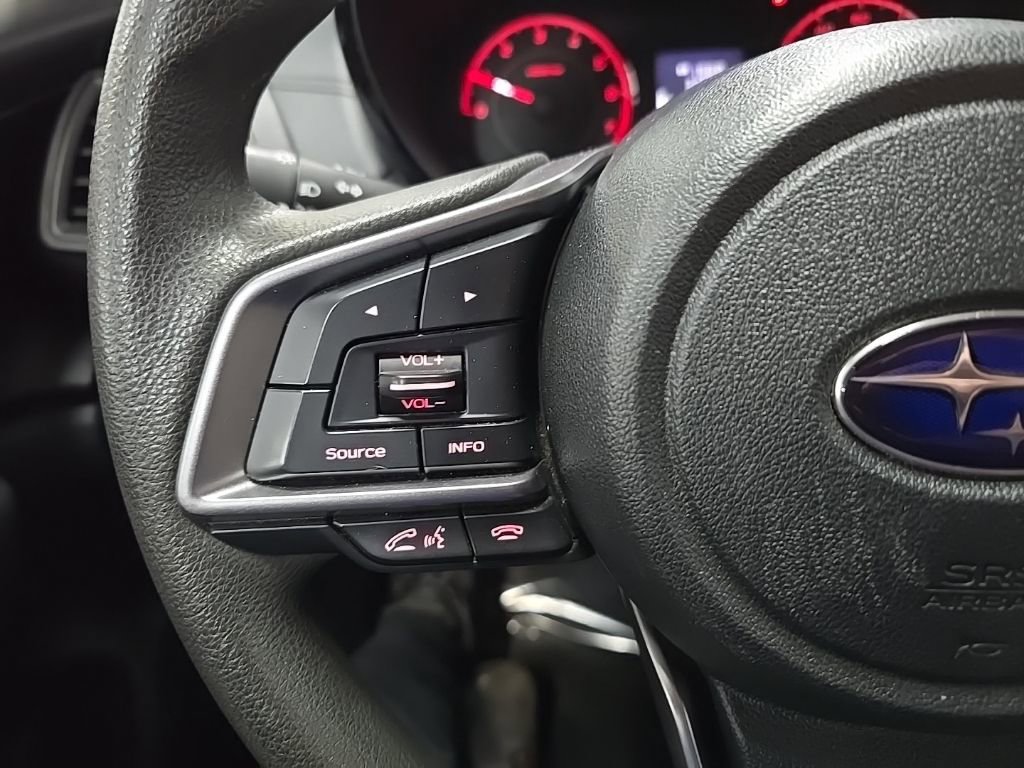 Used 2022 Subaru Impreza 2.0i AWD/4WD image 19