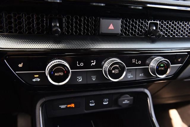 New 2026 Honda CR-V EX-L image 16