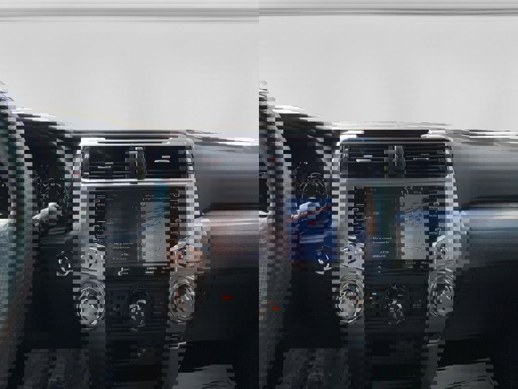 Used 2022 Toyota 4Runner SR5 Premium image 17