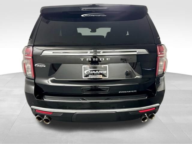 Used 2024 Chevrolet Tahoe Premier image 8