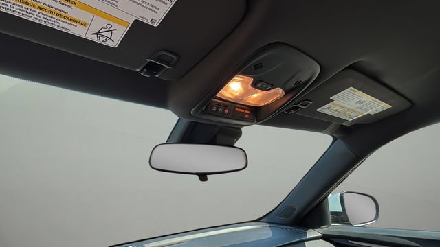 Used 2021 Chevrolet TrailBlazer ACTIV w/ Driver Confidence Package FWD image 27