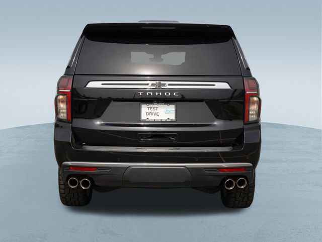 Used 2021 Chevrolet Tahoe High Country w/ Premium Package AWD/4WD image 8