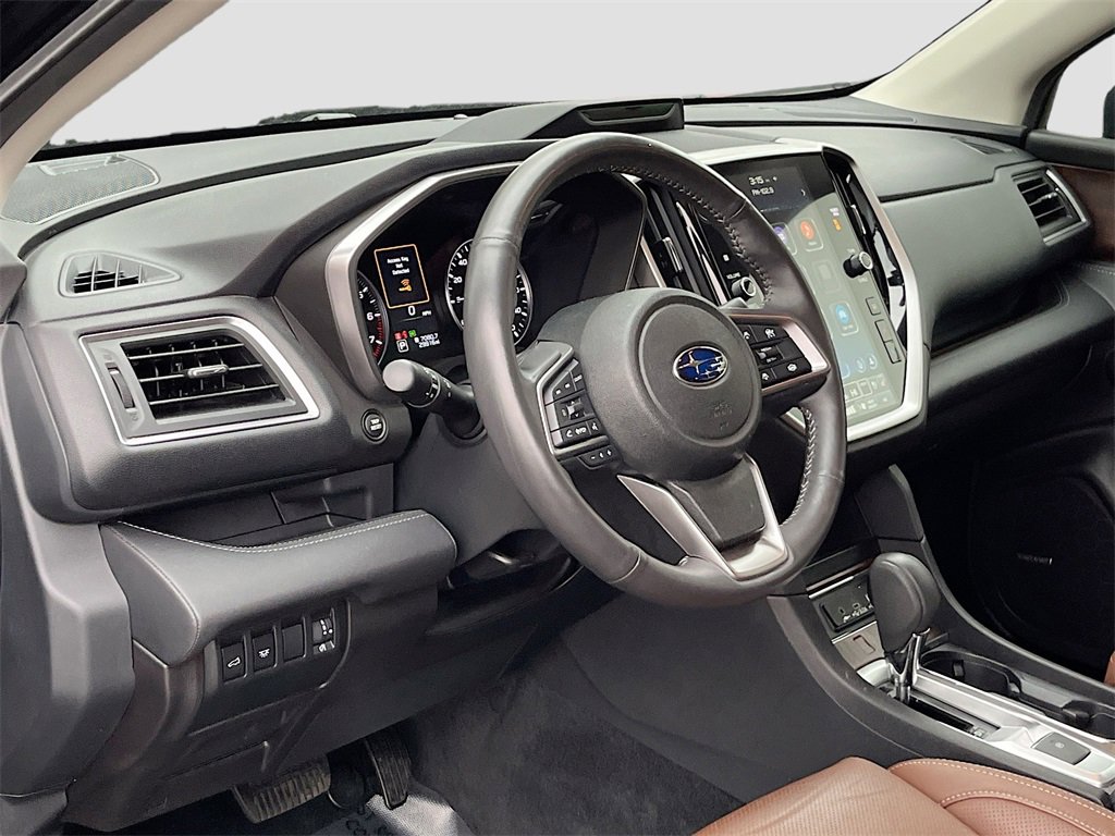 Used 2023 Subaru Ascent Touring image 9
