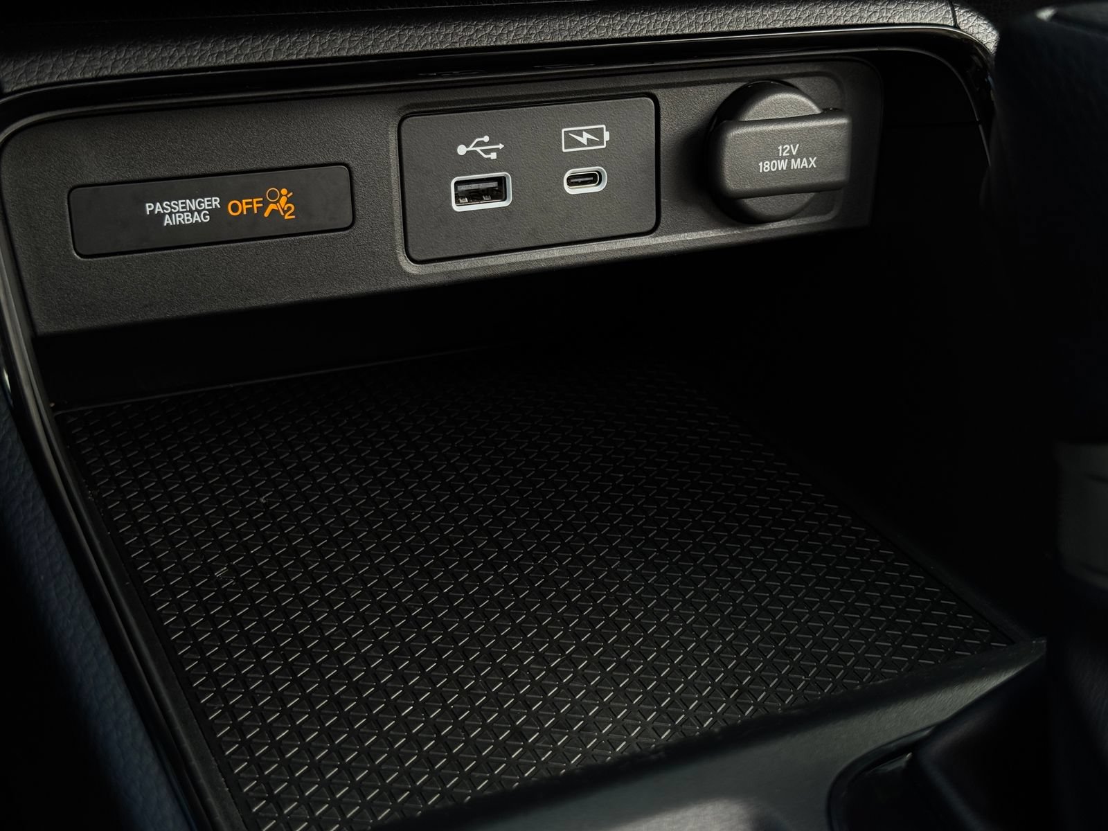 Certified 2024 Honda CR-V EX image 30