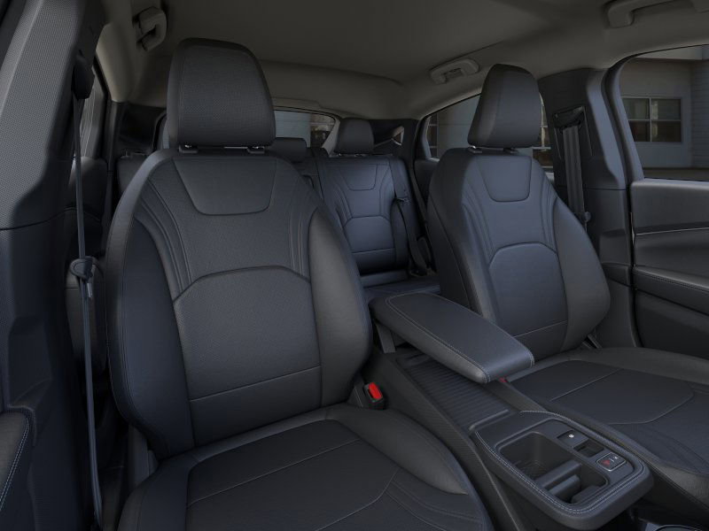 New 2025 Ford Mustang Mach-E Premium image 10