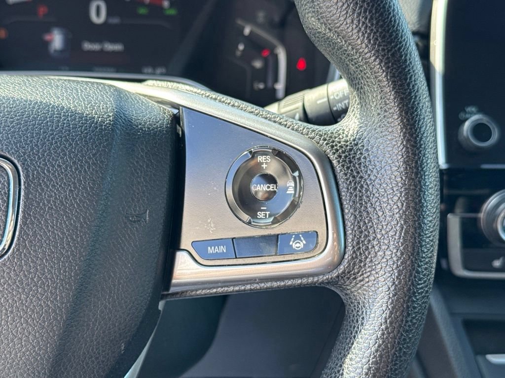 Used 2019 Honda CR-V EX image 15