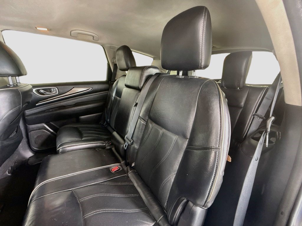 Used 2016 INFINITI QX60 FWD image 24