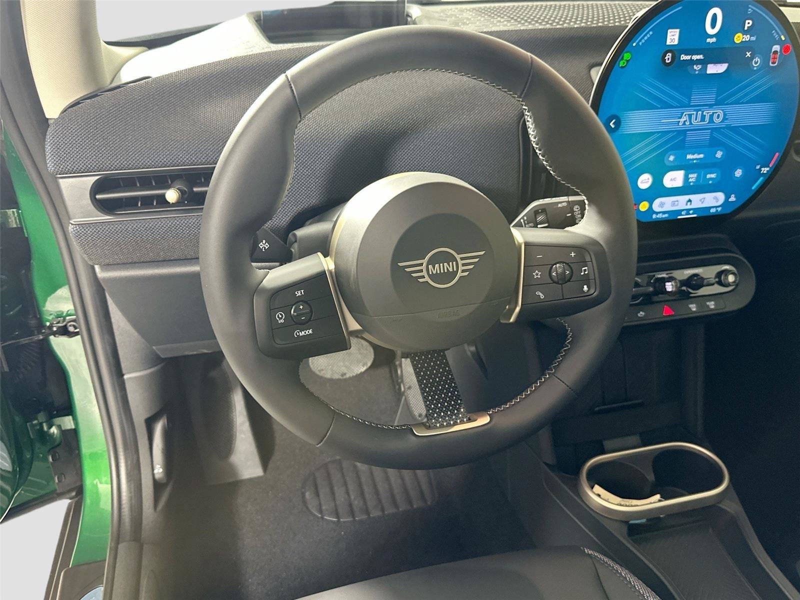 Used 2025 MINI Cooper S FWD image 18