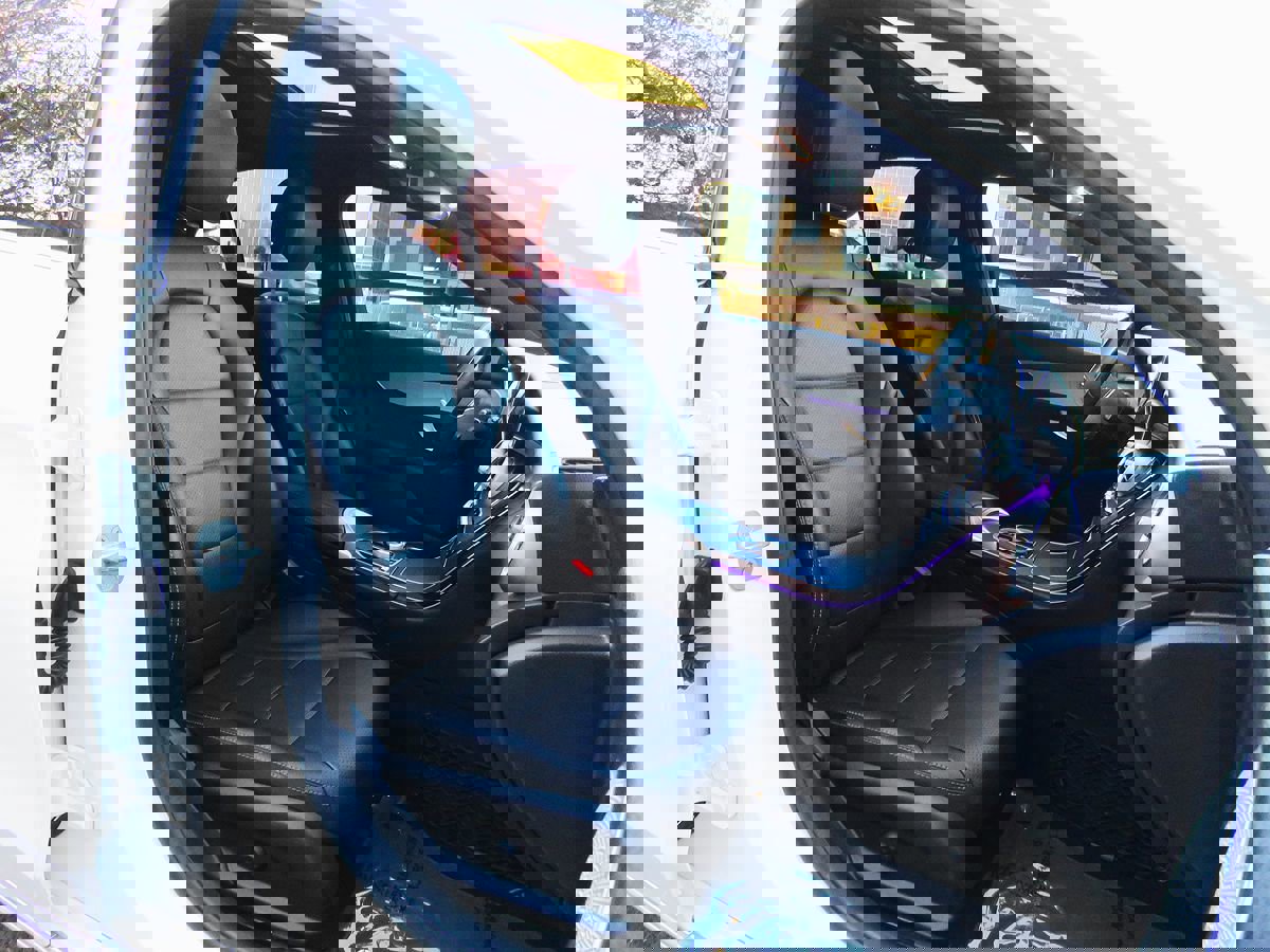 Used 2021 Mercedes-Benz C 300 Sedan image 15