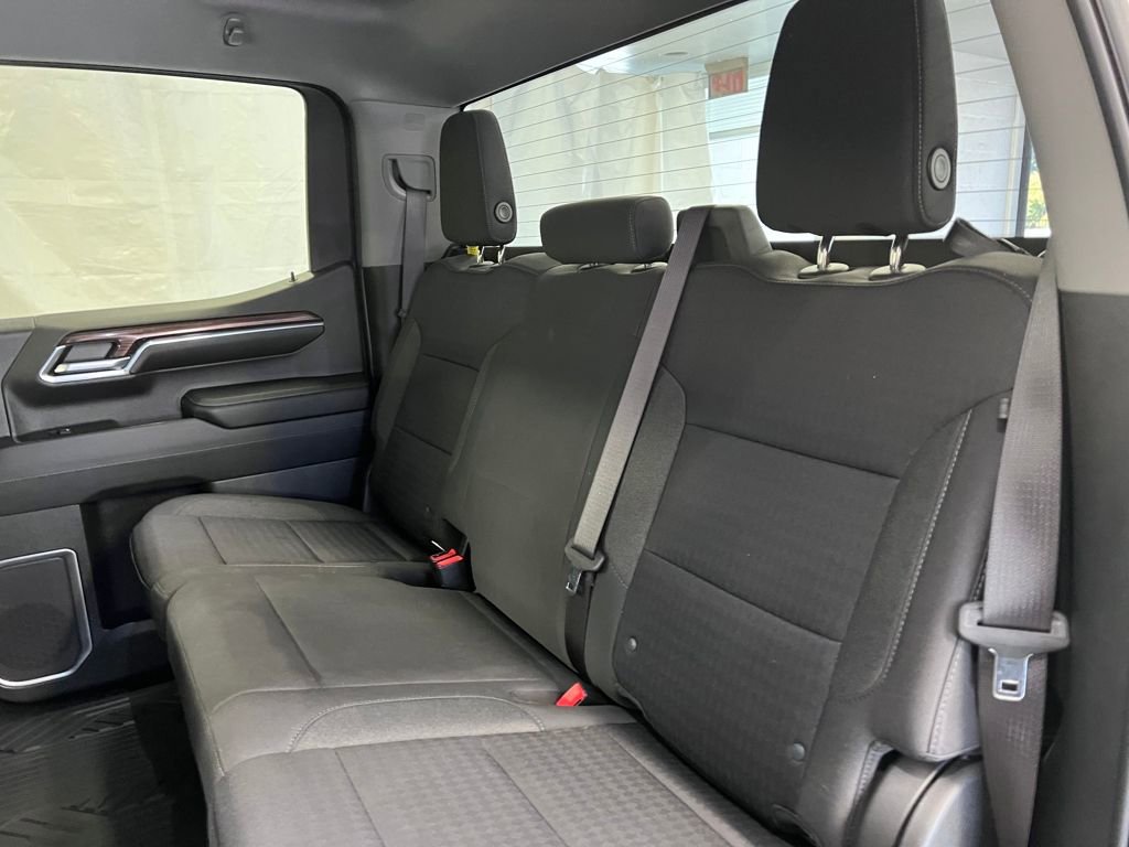 Used 2022 Chevrolet Silverado 1500 RST image 41