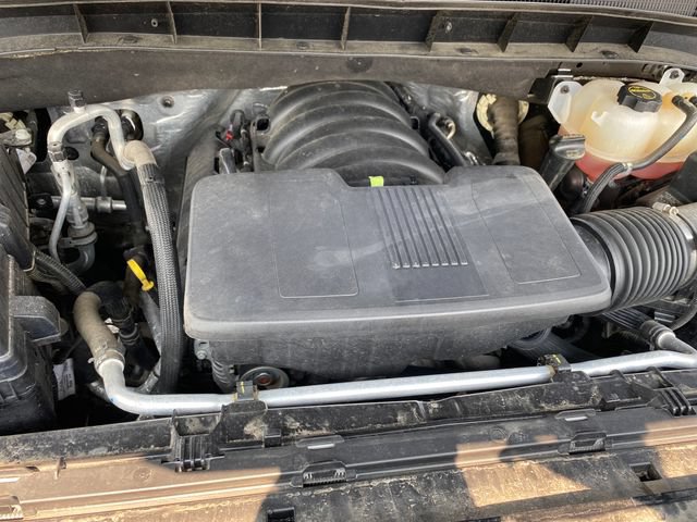 Certified 2025 GMC Sierra 1500 SLT RWD image 22