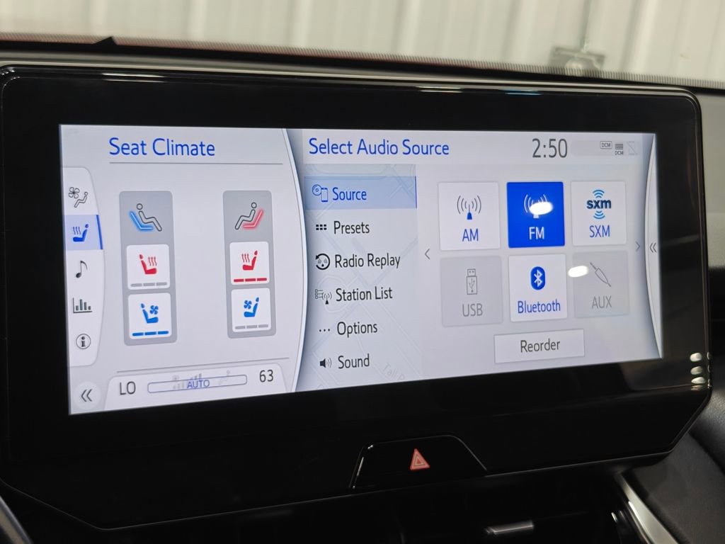 Used 2021 Toyota Venza Limited w/ Advanced Technology Package AWD/4WD image 42