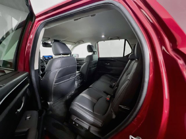 Certified 2025 Honda Pilot EX-L image 19