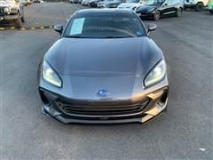 Used 2022 Subaru BRZ Limited RWD image 5