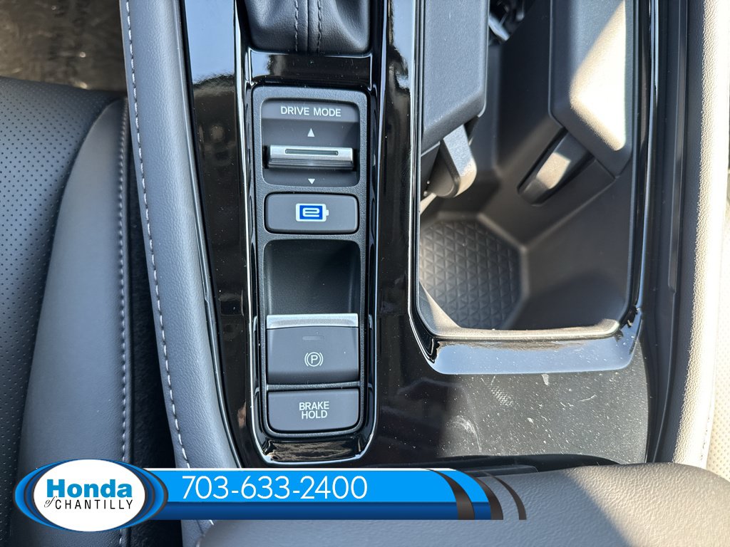 New 2026 Honda Accord Hybrid Touring image 19