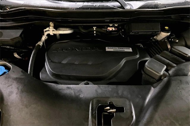 Used 2018 Honda Pilot Elite image 29