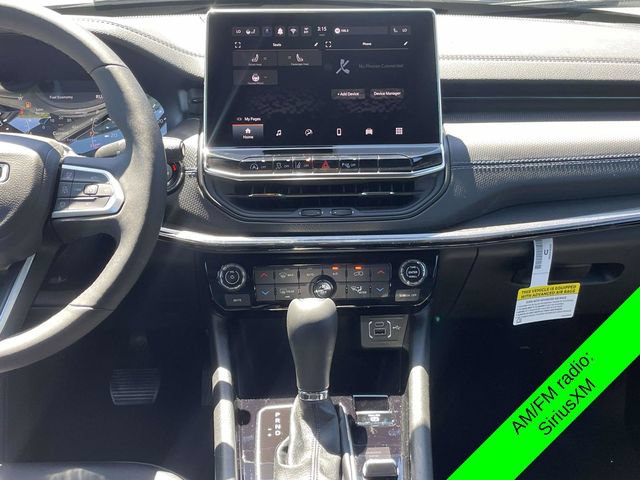New 2026 Jeep Compass Limited AWD/4WD image 8