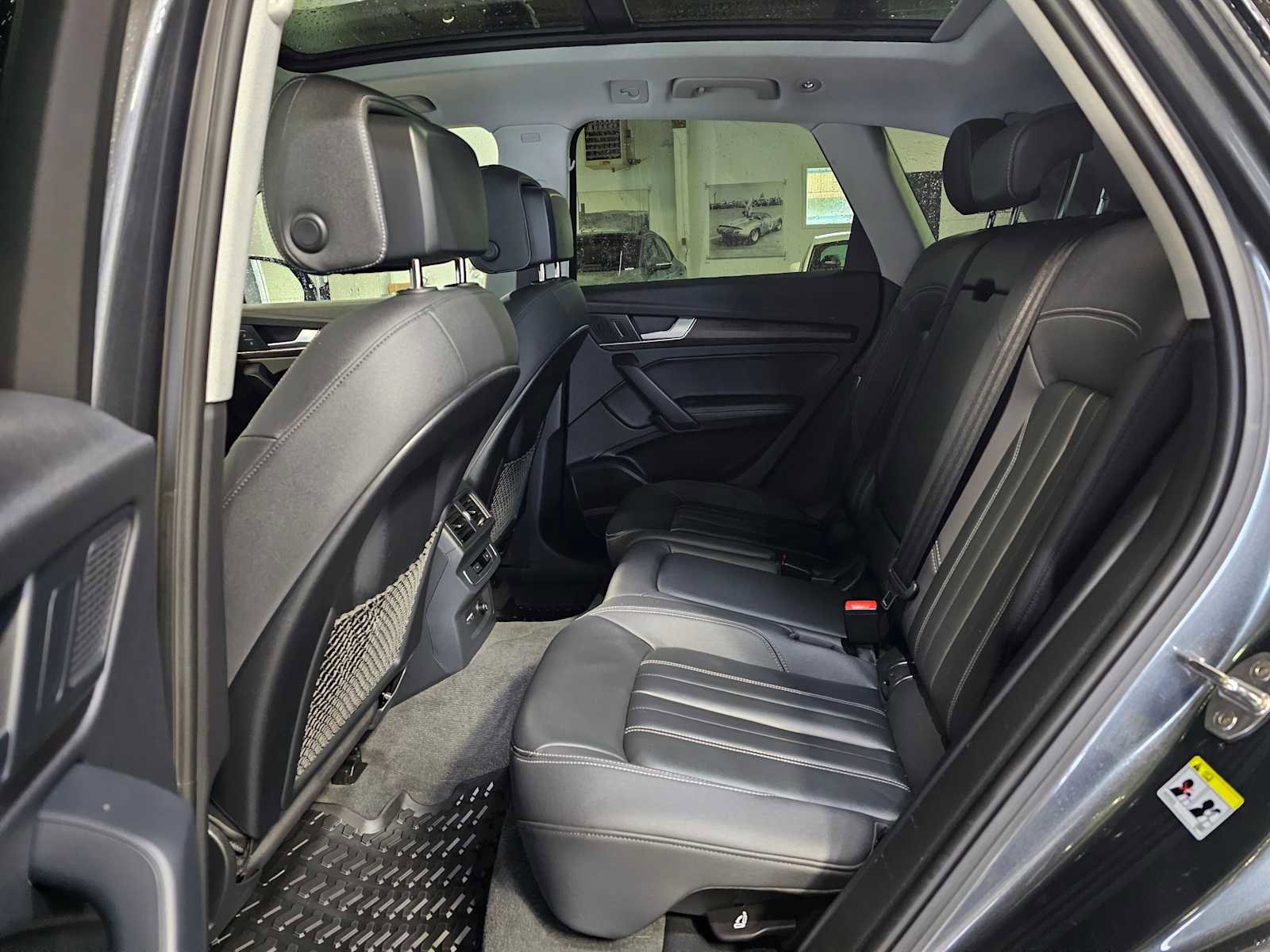 Used 2023 Audi Q5 2.0T Premium Plus w/ Premium Plus Package image 18