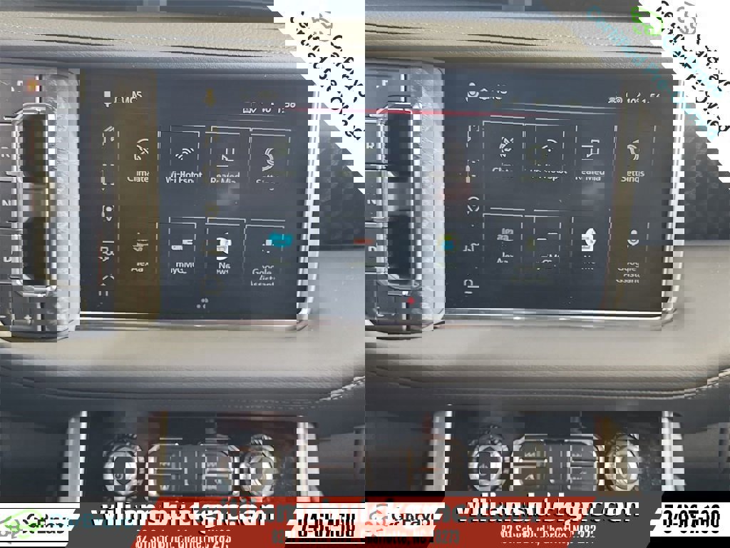 Certified 2024 GMC Yukon Denali w/ Denali Reserve Package image 14