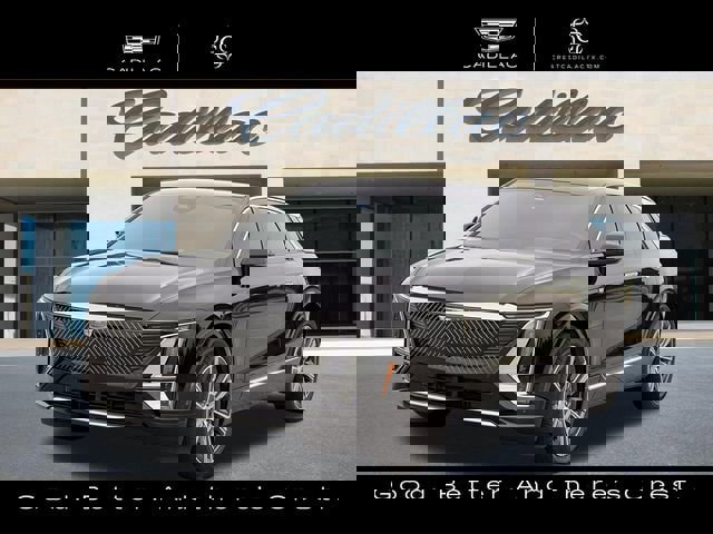 Certified 2023 Cadillac Lyriq 2WD image 11