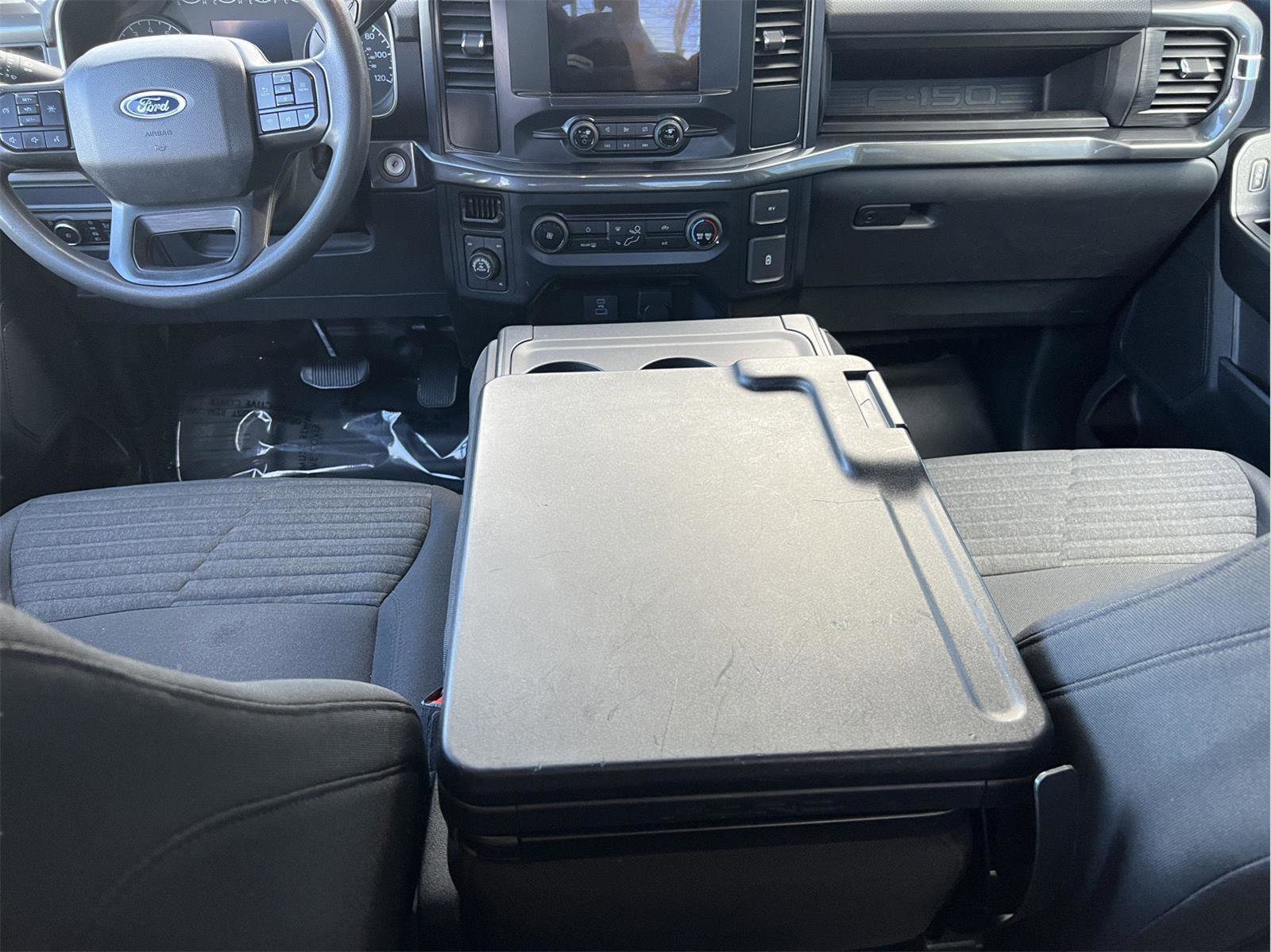 Used 2023 Ford F150 XL w/ STX Appearance Package image 19