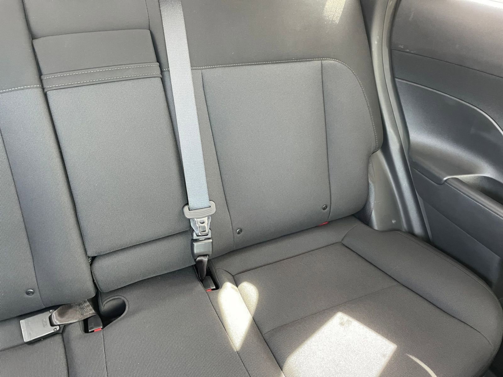 Used 2025 Hyundai Kona SEL image 38