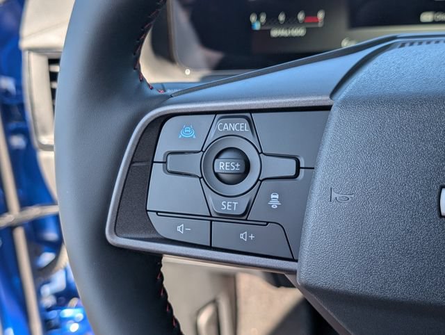 New 2026 Nissan Sentra SR w/ SR Premium Package FWD image 21
