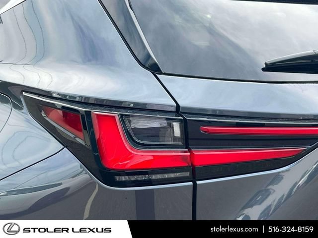 Certified 2024 Lexus NX 350h AWD image 15