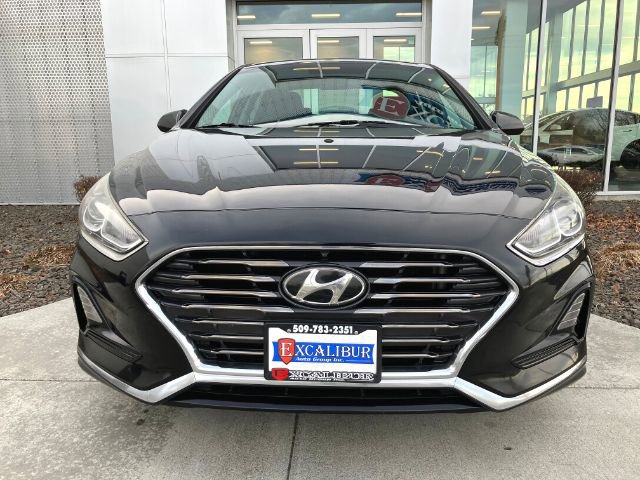 Used 2018 Hyundai Sonata SE image 42