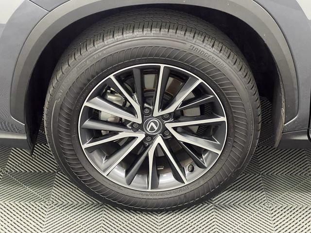 Certified 2024 Lexus NX 350 AWD w/ Vision Package image 22