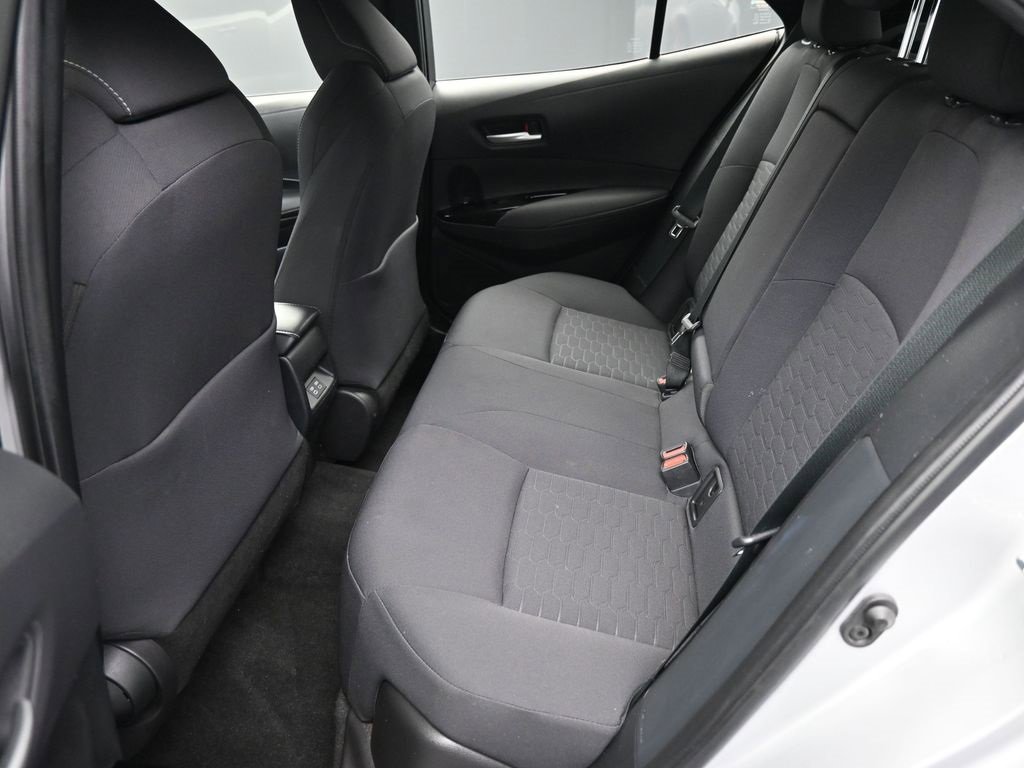Certified 2023 Toyota Corolla SE image 20