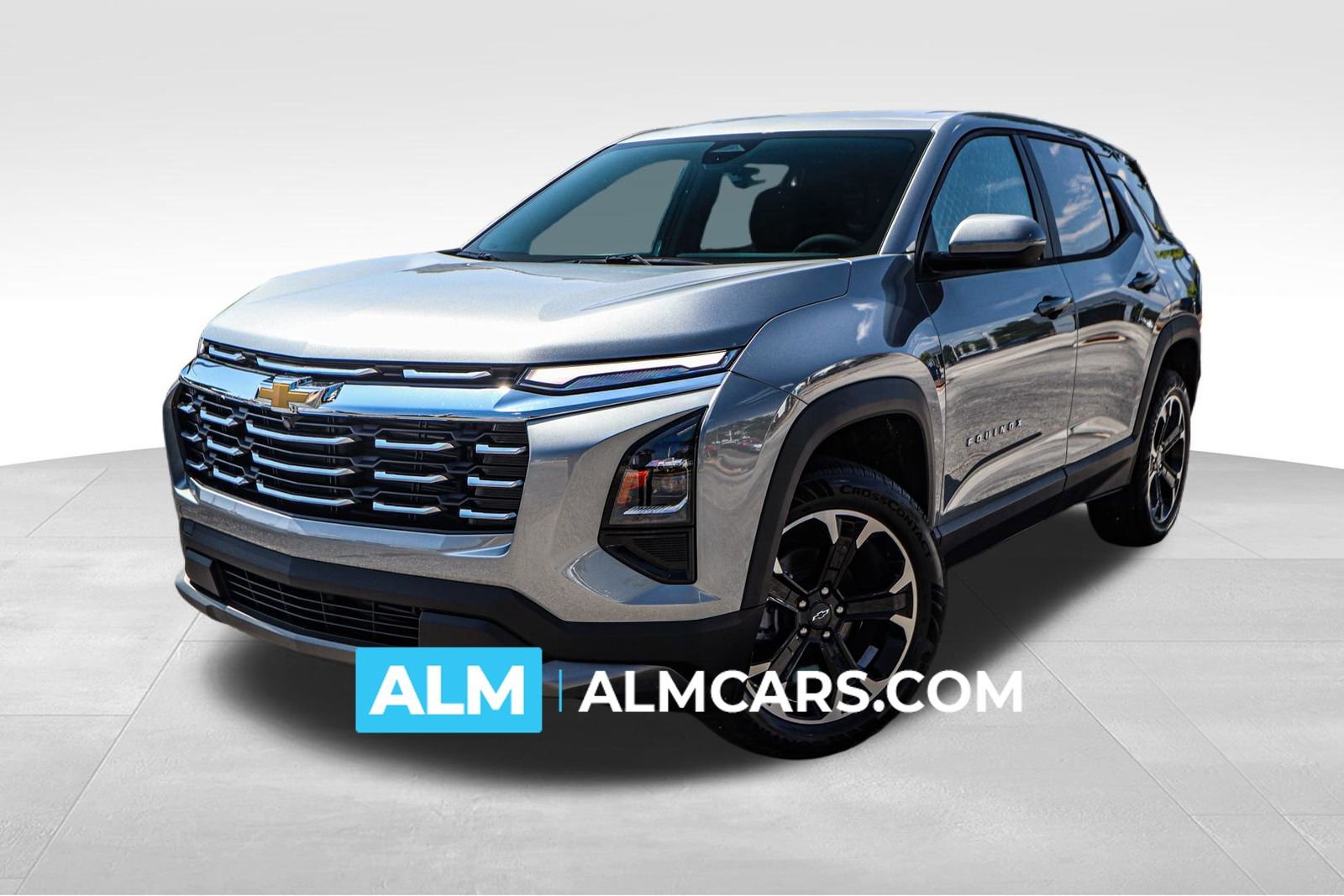 Used 2026 Chevrolet Equinox LT w/ Convenience Package II