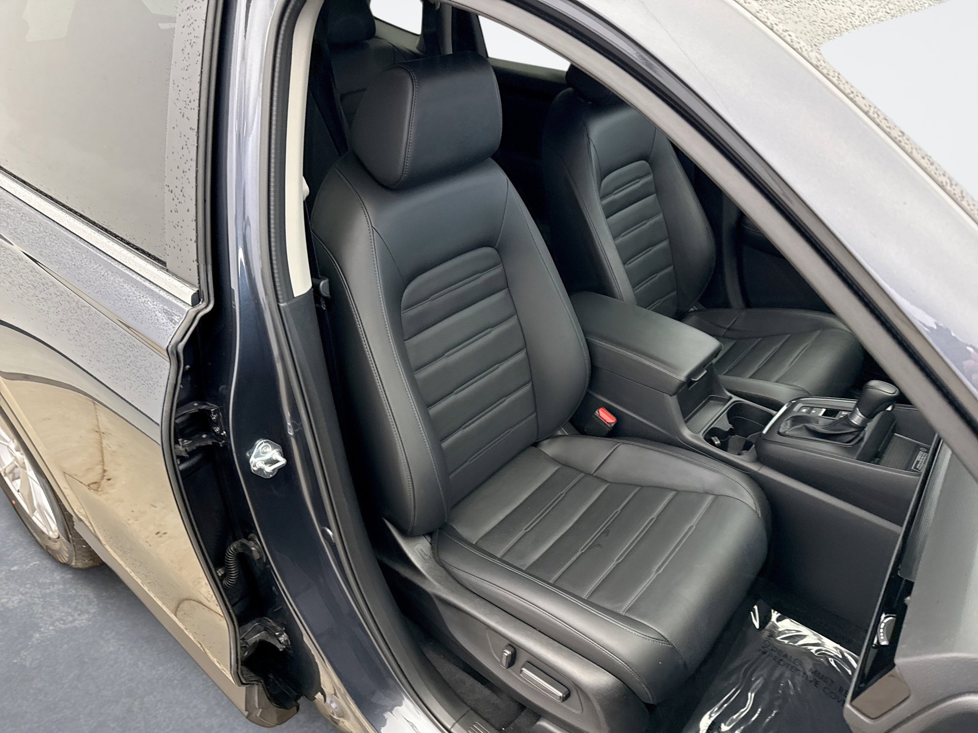 Used 2025 Honda CR-V EX-L image 16